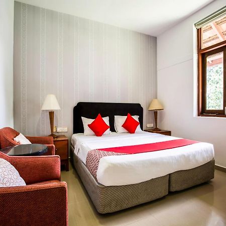 Oyo 104 Pegasus Hotel Singapore Eksteriør bilde