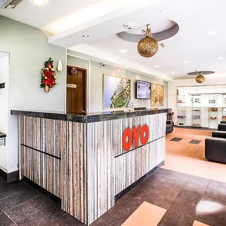 Oyo 104 Pegasus Hotel Singapore Eksteriør bilde