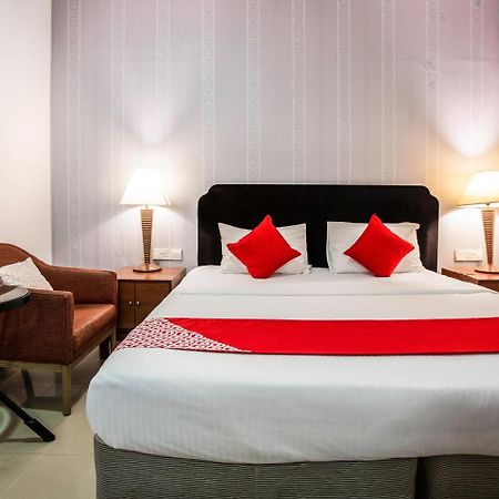 Oyo 104 Pegasus Hotel Singapore Eksteriør bilde