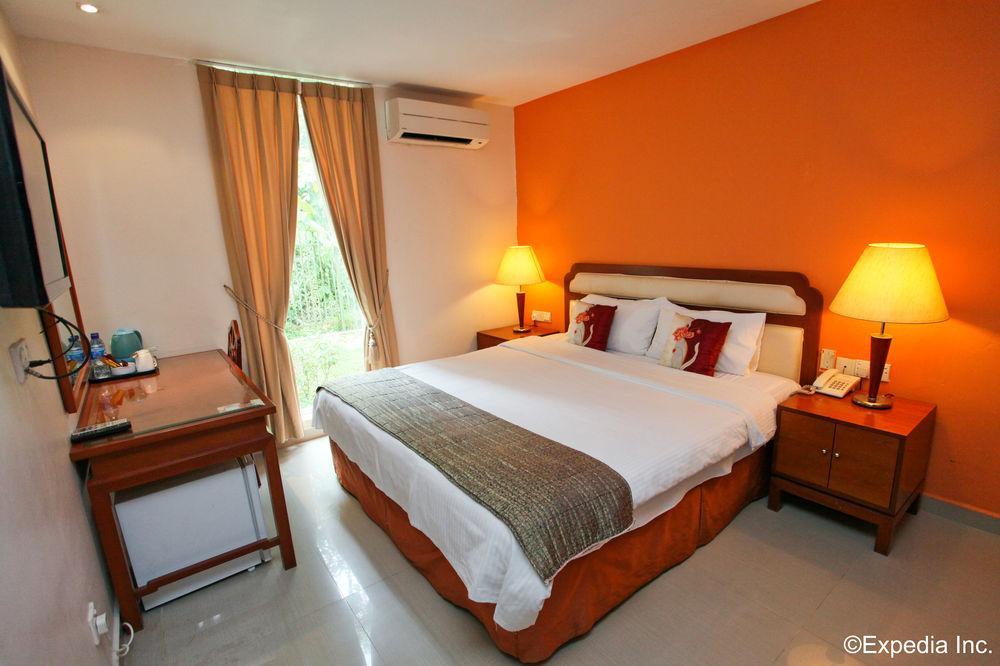 Oyo 104 Pegasus Hotel Singapore Eksteriør bilde