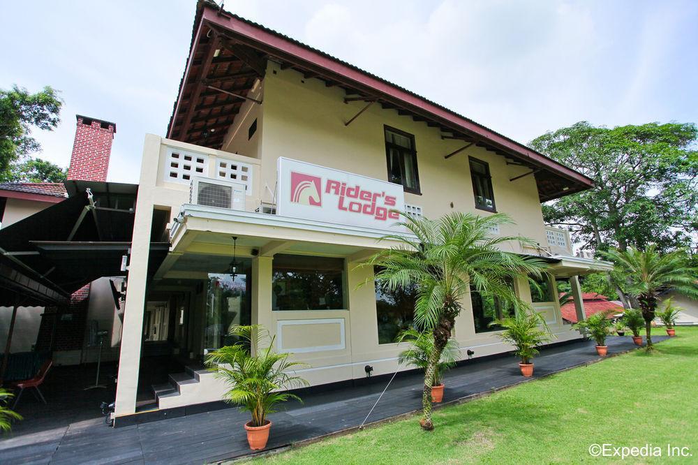 Oyo 104 Pegasus Hotel Singapore Eksteriør bilde
