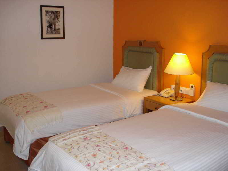 Oyo 104 Pegasus Hotel Singapore Eksteriør bilde