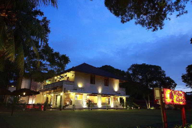 Oyo 104 Pegasus Hotel Singapore Eksteriør bilde