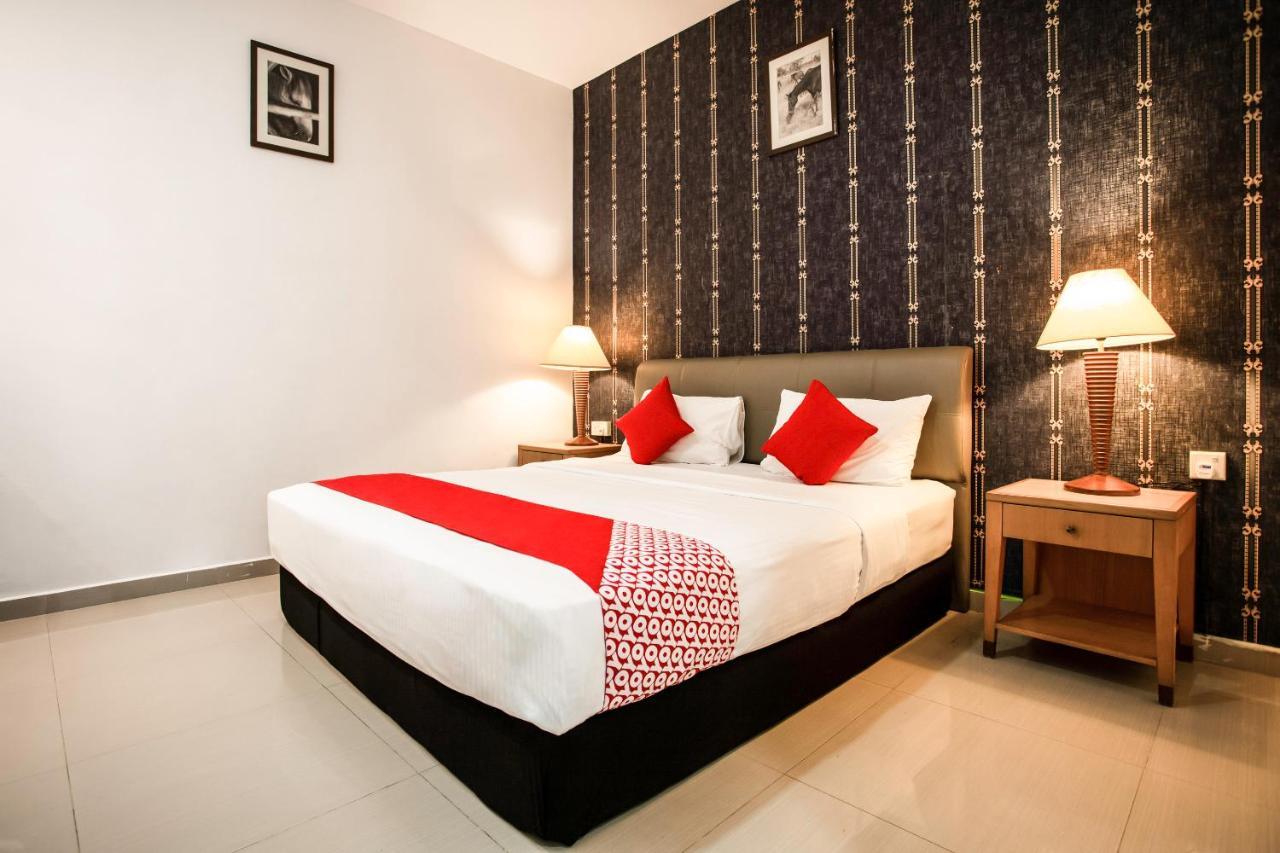 Oyo 104 Pegasus Hotel Singapore Eksteriør bilde
