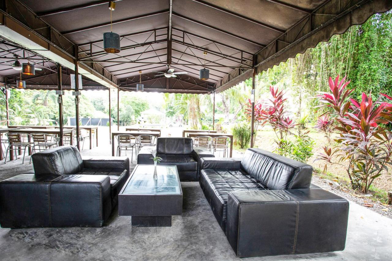 Oyo 104 Pegasus Hotel Singapore Eksteriør bilde