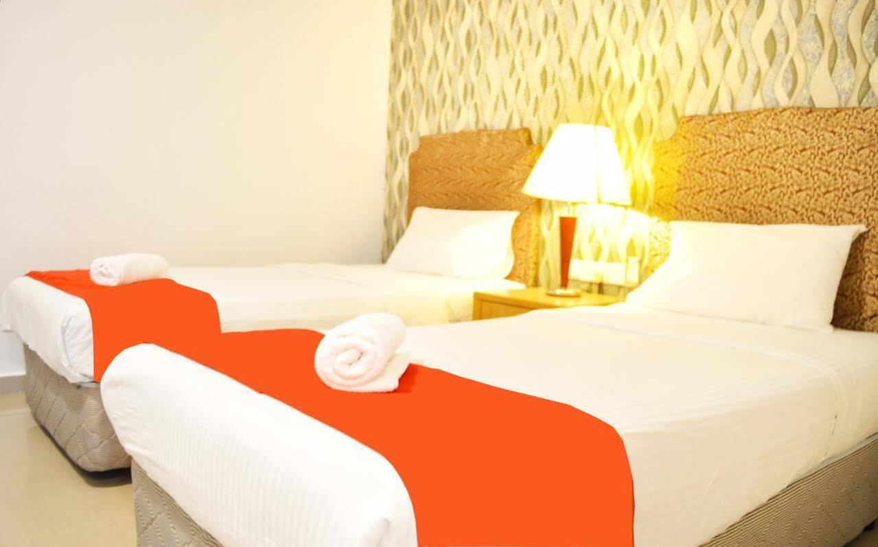 Oyo 104 Pegasus Hotel Singapore Eksteriør bilde
